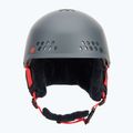 Гірськолижний шолом K2 Phase Pro gunmetal 2