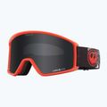 Окуляри гірськолижні DRAGON DXT OTG manga/lumalens dark smoke 5