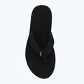 В'єтнамки жіночі Teva Mush II fronds black 5