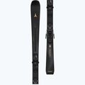 Лижі гірські жіночі Atomic Cloud C9 Revoshock Light + Кріплення M10 GW black 8