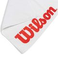 Рушник Wilson Court Towel  білий WRZ540000+ 3