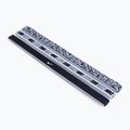 Пов'язки на голову Nike Printed Headbands 3 шт. чорні N0002560-903 2