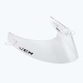 Захист для шиї CCM Lexan white