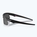 Окуляри сонцезахисні Oakley Bisphaera matte black/prizm black polarized 4
