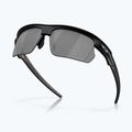 Окуляри сонцезахисні Oakley Bisphaera matte black/prizm black polarized 5