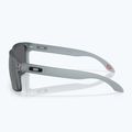 Окуляри сонцезахисні Oakley Holbrook matte crystal black 3