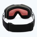 Окуляри гірськолижні Oakley Fall Line M matte black/prizm 24k iridium 3