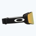 Окуляри гірськолижні Oakley Fall Line M matte black/prizm 24k iridium 11