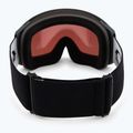 Окуляри гірськолижні Oakley Flight Tracker L matte black/prizm 24k iridium 3