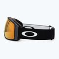 Окуляри гірськолижні Oakley Flight Tracker L matte black/prizm 24k iridium 4