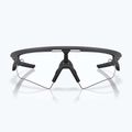 Окуляри сонцезахисні Oakley Sphaera Slash carbon/clear to black iridium photochromic 2