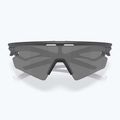 Окуляри сонцезахисні Oakley Sphaera Slash carbon/clear to black iridium photochromic 8