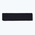 Пов'язка на голову Under Armour Performance Headband 001 чорно-біла 1276990 2