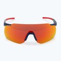 Окуляри сонцезахисні Red Bull SPECT Gabe blue/brown with red mirror 3