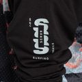 Футболка велосипедна жіноча ION Scrub Ls чорна 47223-5024 4