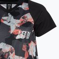 Футболка велосипедна жіноча ION Scrub Ls чорна 47223-5026 3