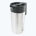 Кавоварка туристична GSI Outdoors Glacier Stainless Javapress brushed