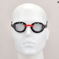 Окуляри для плавання ZONE3 Volare Streamline Racing black/red 9