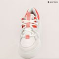 Кросівки жіночі Timberland Laurel Court white full grain/orange 9