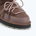Черевики зимові жіночі EMU Australia Blurred Micro mocha 7