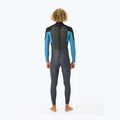 Гідрокостюм чоловічий Rip Curl Omega 5/3 mm GB B/Zip blue 2