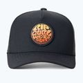 Кепка дитяча Rip Curl Wetsuit Icon Trucker washed black