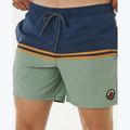 Шорти для плавання чоловічі Rip Curl Combine Volley moss 6