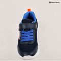 Кросівки дитячі Geox Assister blue/royal 10