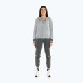 Костюм спортивний жіночий LEONE 1947 Greyss Hoody grey/melange 3
