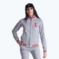 Костюм спортивний жіночий LEONE 1947 College grey/melange 2