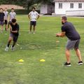 Драбина тренувальна SKLZ Reactive Agility Ladder чорна 94956 10
