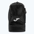 Сумка футбольна Joma Joma Training III чорна 400008.100 3