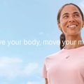 Кросівки для бігу жіночі ASICS Gel-Cumulus 28 morganite/pearl pink 10
