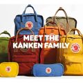 Барсетка Fjällräven Kanken 2 l navy 9