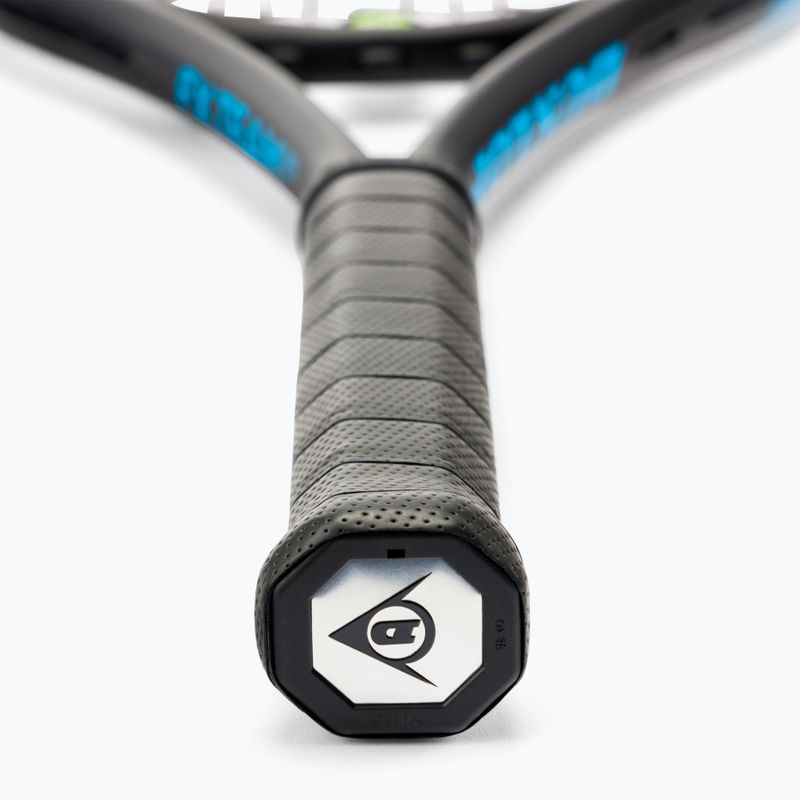 Ракетка тенісна Dunlop Fx Team 285 чорна 10306258 3