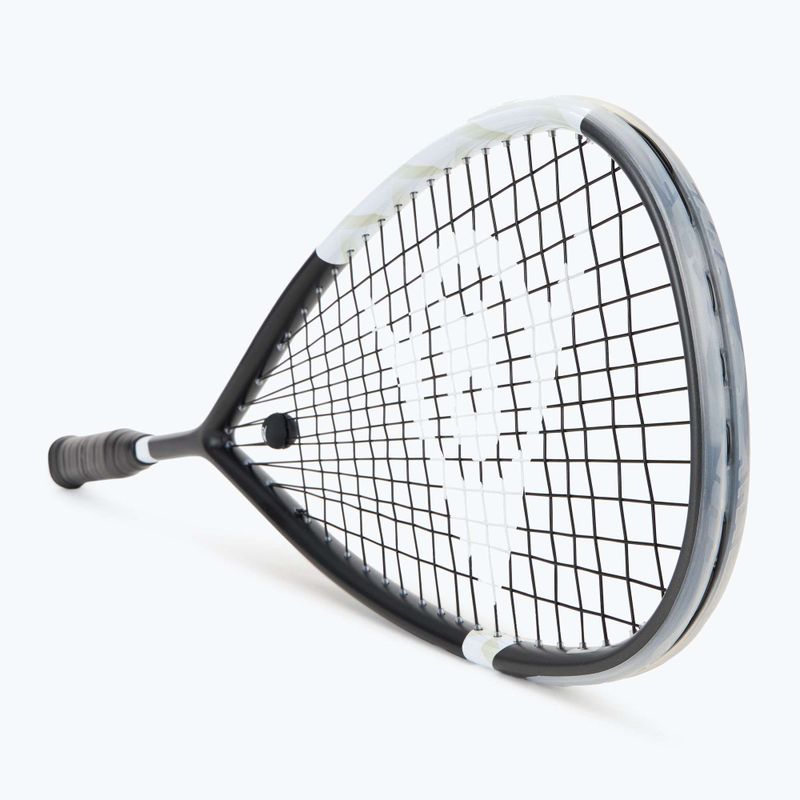Ракетка для сквошу Dunlop Blackstorm Titanium NH 2
