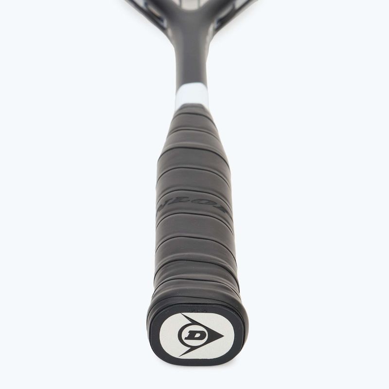 Ракетка для сквошу Dunlop Blackstorm Titanium NH 3