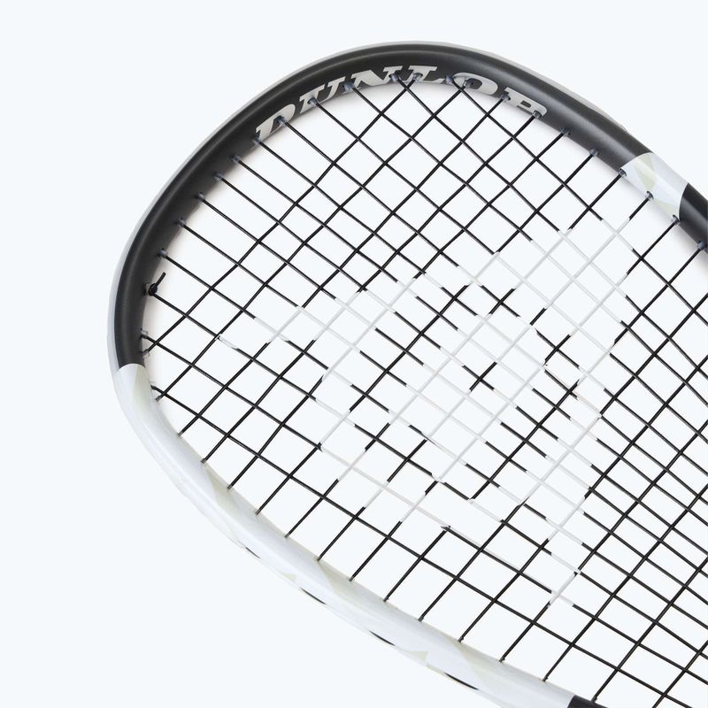 Ракетка для сквошу Dunlop Blackstorm Titanium NH 5