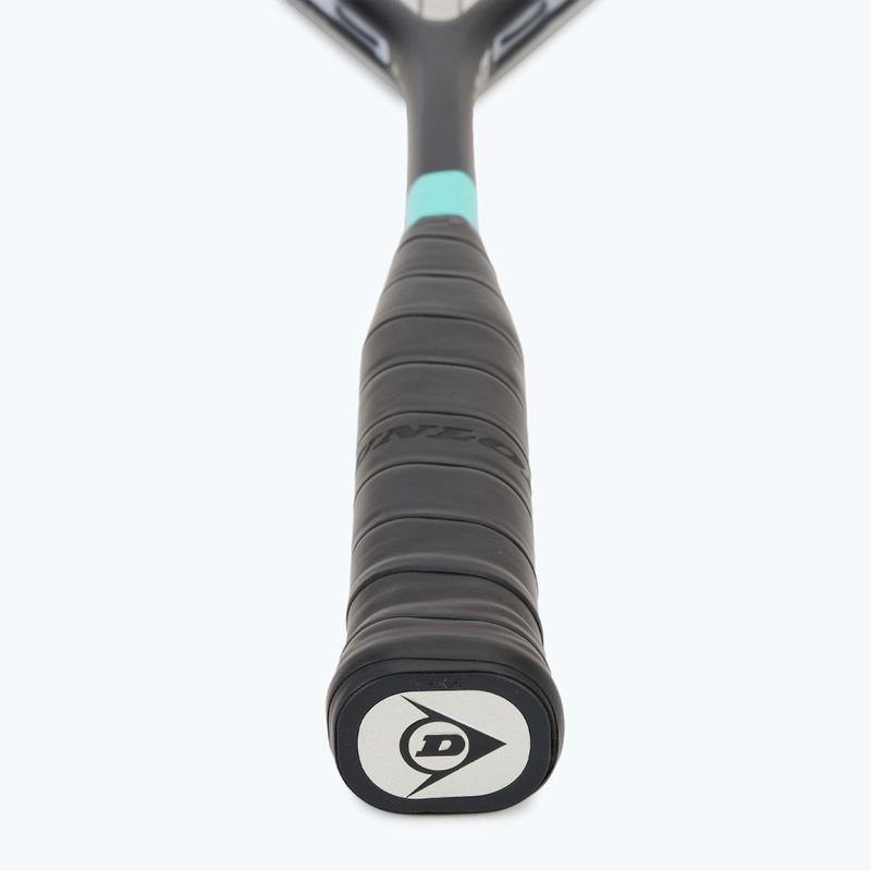Ракетка для сквошу Dunlop Blackstorm Titanium SLS NH 3
