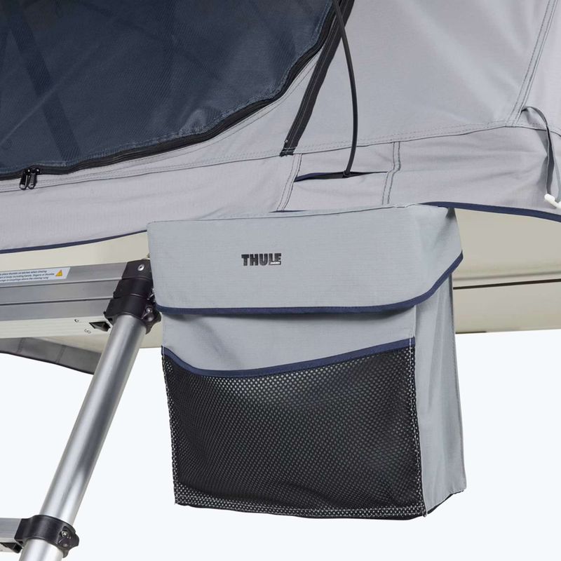 Чохол для взуття Thule Tepui Single сірий 901700 4