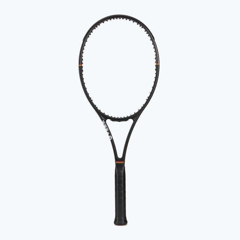 Ракетка тенісна Wilson Wilson Pro Staff 97 Classic black