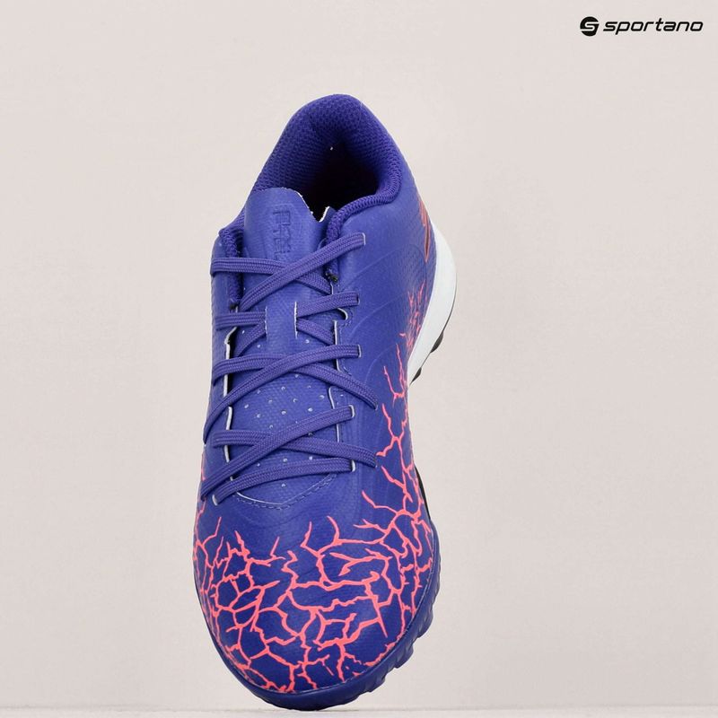 Кросівки футбольні дитячі Skechers SKX Gold 1.5 TF purple 9
