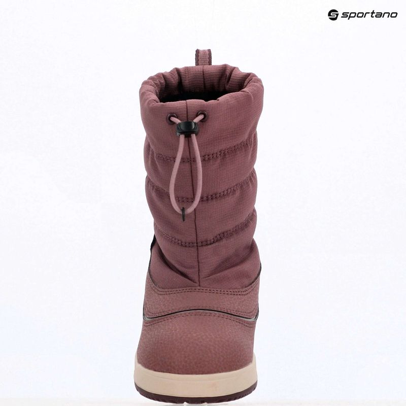 Viking Footwear Toasty Pull-On Warm GTX дитячі снігові черевики антикварні 11