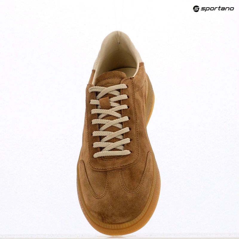 Кросівки чоловічі GANT Cuzmo warm sand 9