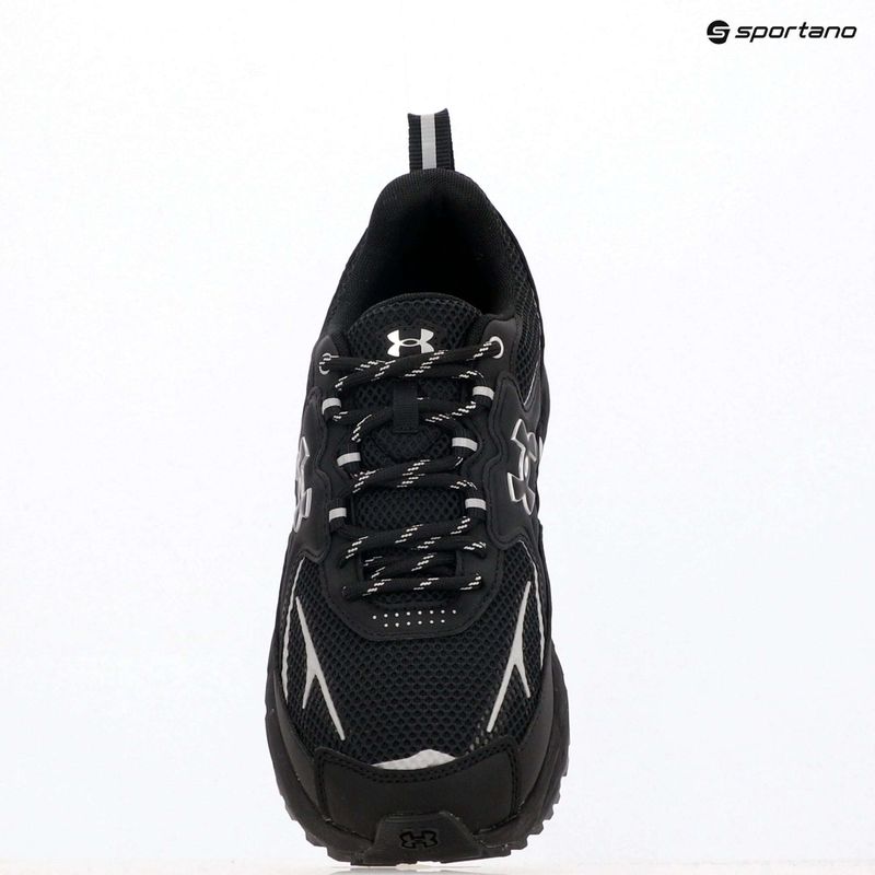 Кросівки для тренувань Under Armour Apparition Tech black/black/black 9
