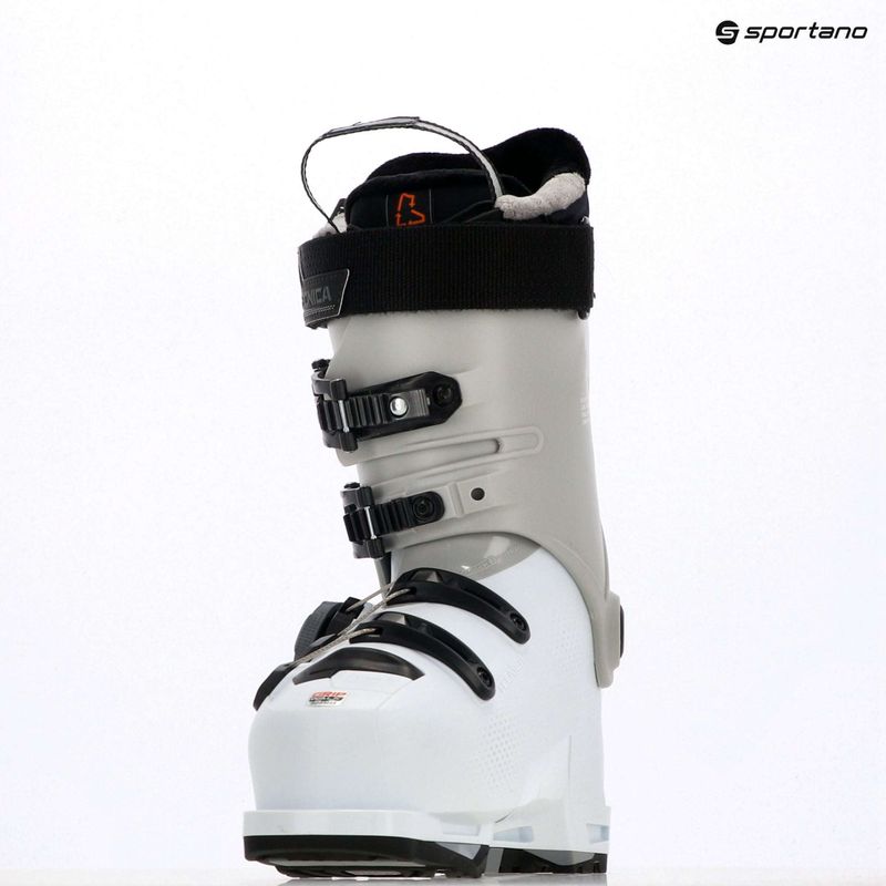 Черевики гірськолижні жіночі Tecnica Mach BOA 95 MV W GW cold white 7