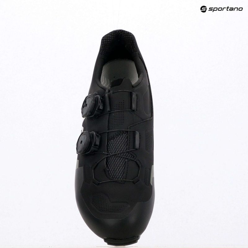 Кросівки велосипедні MTB чоловічі Northwave Extreme X black/dark grey 13