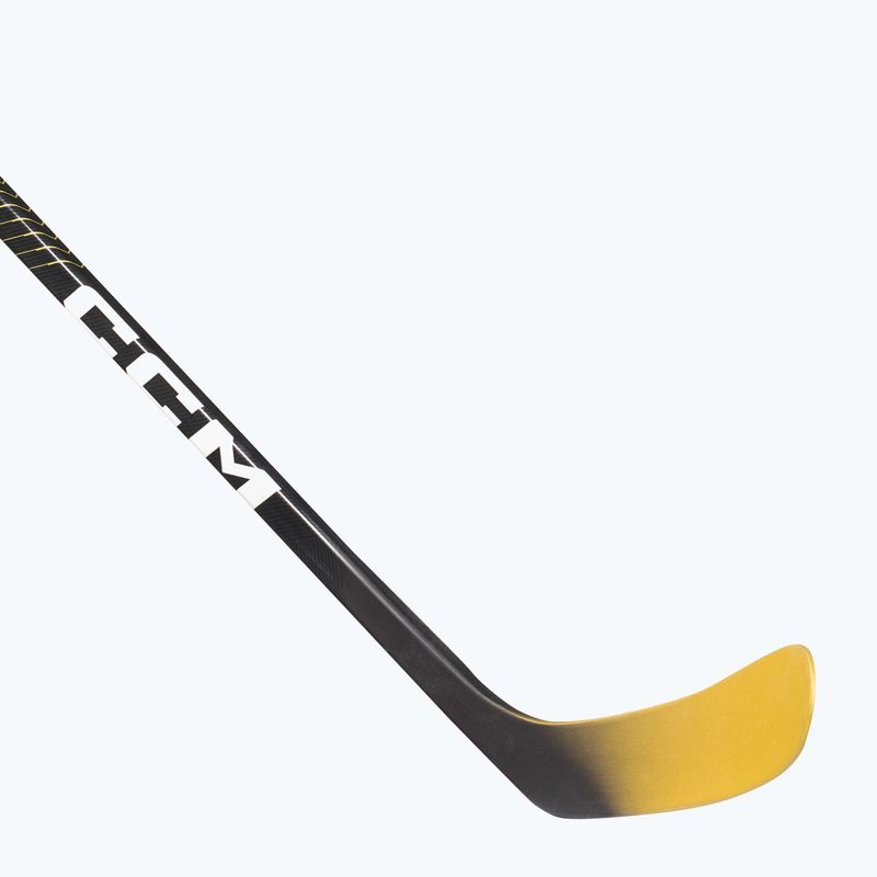 Ключка CCM Tacsk AS-570 SR black 4