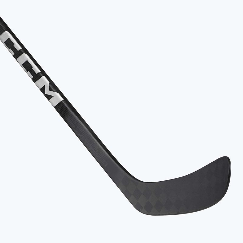 Ключка CCM JetSpeed FT670 SR black 4