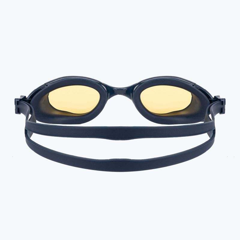 Окуляри для плавання TYR Special Ops 2.0 Polarized Non-Mirrored бурштиновий/морський 5